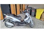 Klikněte pro detailní foto č. 2 - Piaggio Beverly 250