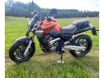 Klikněte pro detailní foto č. 2 - Yamaha MT-03