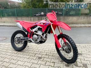 Honda CRF 250 R