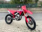 Klikněte pro detailní foto č. 1 - Honda CRF 250 R