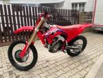 Klikněte pro detailní foto č. 3 - Honda CRF 250 R