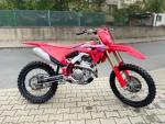 Klikněte pro detailní foto č. 4 - Honda CRF 250 R