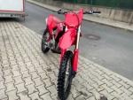 Klikněte pro detailní foto č. 6 - Honda CRF 250 R