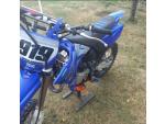 Klikněte pro detailní foto č. 3 - Yamaha YZ 85