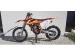 Klikněte pro detailní foto č. 1 - KTM 450 SX-F