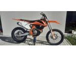 Klikněte pro detailní foto č. 2 - KTM 450 SX-F