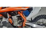 Klikněte pro detailní foto č. 3 - KTM 450 SX-F