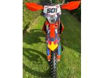 Klikněte pro detailní foto č. 10 - KTM 450 EXC-F