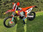 Klikněte pro detailní foto č. 1 - KTM 450 EXC-F