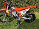 Klikněte pro detailní foto č. 3 - KTM 450 EXC-F