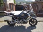 Klikněte pro detailní foto č. 5 - BMW R 1200 GS