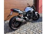 Klikněte pro detailní foto č. 2 - Yamaha FZ 1 N Fazer