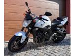 Klikněte pro detailní foto č. 4 - Yamaha FZ 1 N Fazer