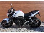 Klikněte pro detailní foto č. 5 - Yamaha FZ 1 N Fazer