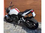 Klikněte pro detailní foto č. 6 - Yamaha FZ 1 N Fazer