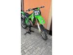 Klikněte pro detailní foto č. 2 - Kawasaki KX 125