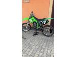 Klikněte pro detailní foto č. 3 - Kawasaki KX 125