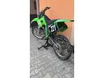 Klikněte pro detailní foto č. 4 - Kawasaki KX 125