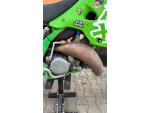 Klikněte pro detailní foto č. 6 - Kawasaki KX 125