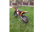 Klikněte pro detailní foto č. 3 - KTM 125 EXC