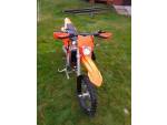 Klikněte pro detailní foto č. 6 - KTM 125 EXC