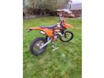 Klikněte pro detailní foto č. 4 - KTM 125 EXC