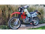 Klikněte pro detailní foto č. 1 - Honda XR 650 R