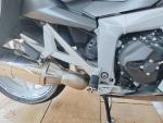 Klikněte pro detailní foto č. 11 - BMW K 1200 GT