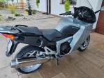 Klikněte pro detailní foto č. 18 - BMW K 1200 GT