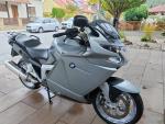 Klikněte pro detailní foto č. 19 - BMW K 1200 GT