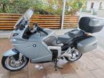 Klikněte pro detailní foto č. 1 - BMW K 1200 GT