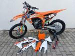 Klikněte pro detailní foto č. 1 - KTM 250 SX-F