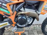 Klikněte pro detailní foto č. 4 - KTM 250 SX-F