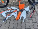 Klikněte pro detailní foto č. 5 - KTM 250 SX-F