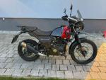 Klikněte pro detailní foto č. 1 - Royal Enfield Himalayan