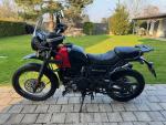 Klikněte pro detailní foto č. 3 - Royal Enfield Himalayan