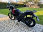 Klikněte pro detailní foto č. 4 - Royal Enfield Himalayan