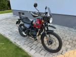 Klikněte pro detailní foto č. 8 - Royal Enfield Himalayan