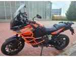 Klikněte pro detailní foto č. 1 - KTM 1290 Super Adventure S