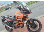 Klikněte pro detailní foto č. 7 - KTM 1290 Super Adventure S