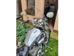 Klikněte pro detailní foto č. 4 - Yamaha XV 1100 Virago