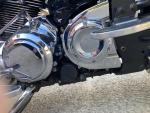 Klikněte pro detailní foto č. 6 - Yamaha XV 1900 Midnight Star