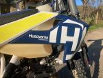 Klikněte pro detailní foto č. 11 - Husqvarna FE 450