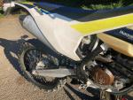 Klikněte pro detailní foto č. 5 - Husqvarna FE 450