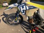 Klikněte pro detailní foto č. 8 - Husqvarna FE 450