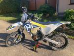 Klikněte pro detailní foto č. 9 - Husqvarna FE 450