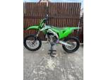 Klikněte pro detailní foto č. 2 - Kawasaki KX 250 F