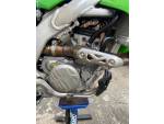 Klikněte pro detailní foto č. 4 - Kawasaki KX 250 F