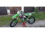 Klikněte pro detailní foto č. 1 - Kawasaki KX 250 F