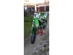 Klikněte pro detailní foto č. 2 - Kawasaki KX 250 F